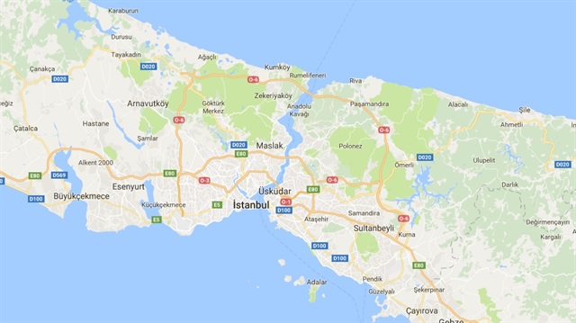 Talatpaşa Çilingir